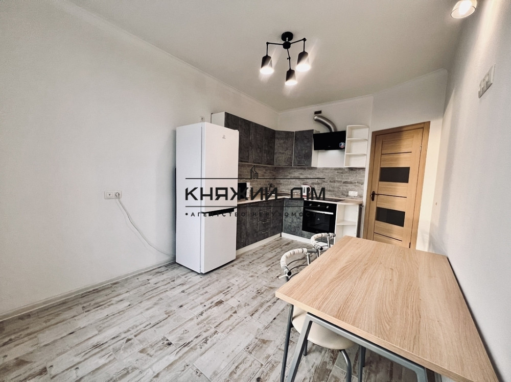 Продаж 1-імнатна квартири в ЖК Метрополія, м. Вирлиця. № 21147722 Киев - изображение 7