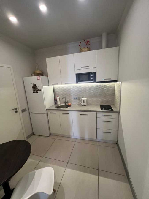 долгосрочная аренда 1-к квартира Одесса, Приморский, 9000 грн./мес. Одеса - зображення 3