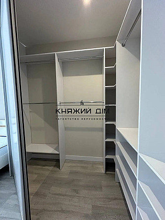 Оренда 1-кімнатної в ЖК Французький квартал 2. Киев - изображение 5