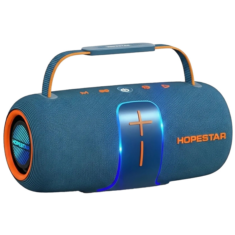 Bluetooth колонка Hopestar H62 70W Херсон - зображення 1