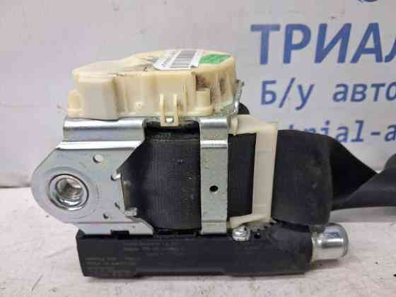 Ремень безопасности передний левый Skoda Fabia 2007-2014 5J0857701B RAA (Арт. 78143) Київ