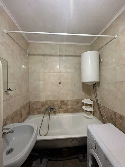 долгосрочная аренда 2-к квартира Киев, Подольский, 10000 грн./мес. Київ - зображення 11