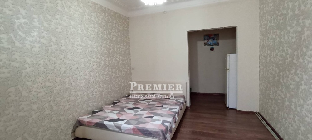 Продам кімнату з ремонтом, близкість центру міста! Одеса - зображення 4