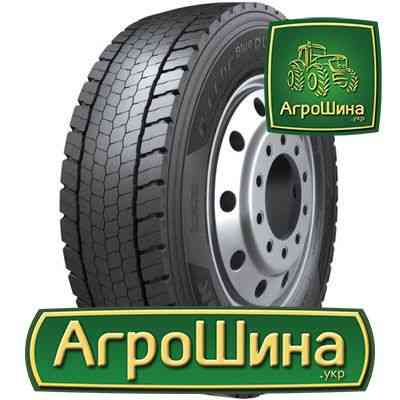 Грузовая шина Hankook DL20W (ведущая) 295/60 R22.5 150/147L Киев