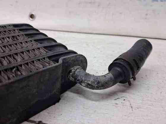 Радиатор коробки передач АКПП Toyota Prado 2002-2009  (Арт. 66489) Киев