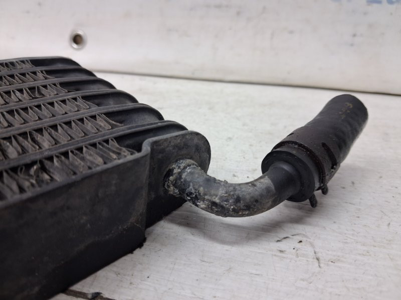 Радиатор коробки передач АКПП Toyota Prado 2002-2009  (Арт. 66489) Київ - зображення 4