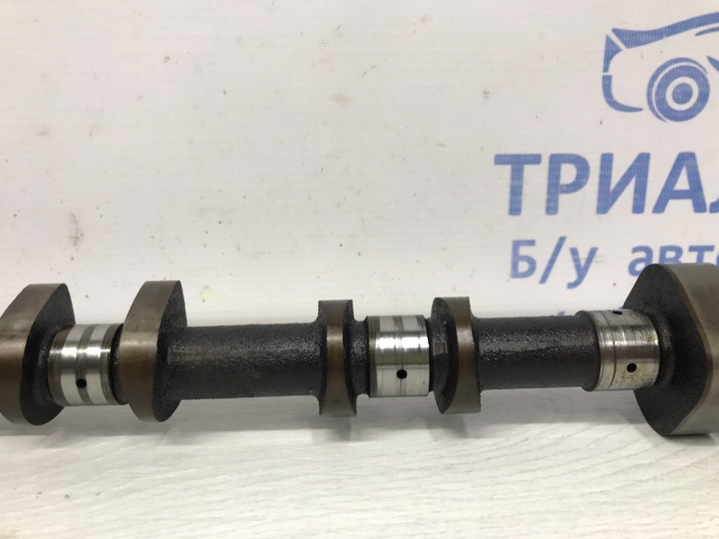 Распредвал выпускной Nissan Juke F15 1.6 TURBO MR16DDT 2010 (б/у) Київ - зображення 4