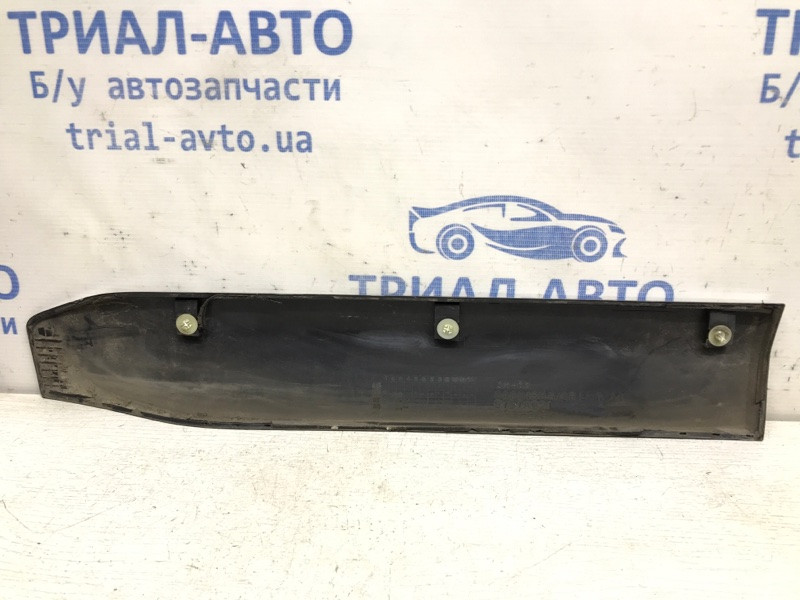 Накладка двери Mitsubishi Outlander 2007-2012 5727A030 (Арт. 32477) Киев - изображение 4