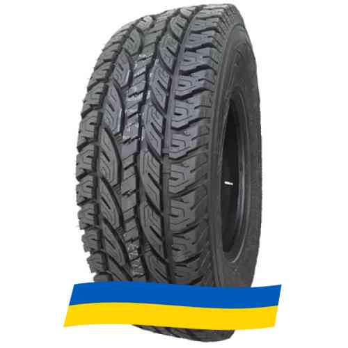 265/60 R18 Sunwide Durevole A/T 110T Позашляхова шина Киев