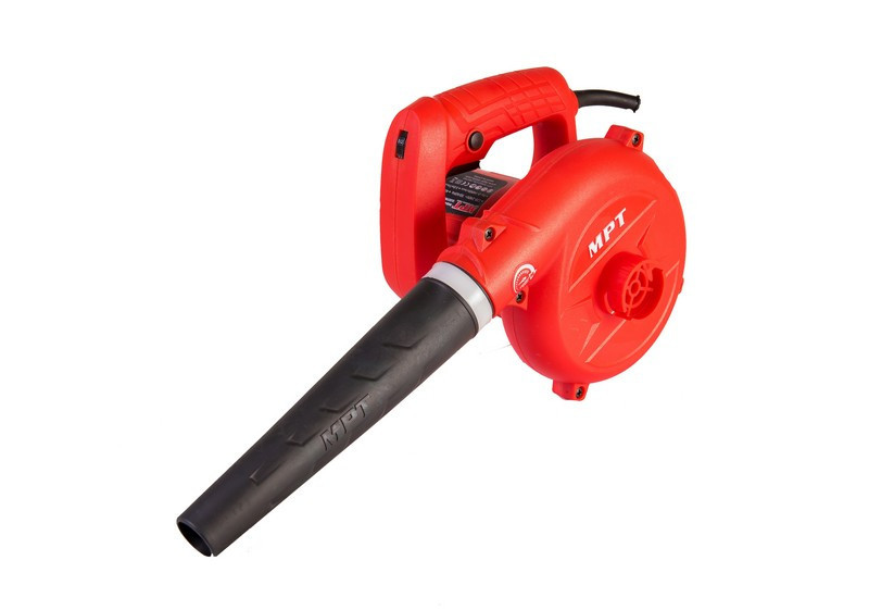 Воздуходувка MPT 400 Вт 3 м³/мин 0-14000 об/мин регулировка скорости режим пылесоса MAB4006V Харків - зображення 3