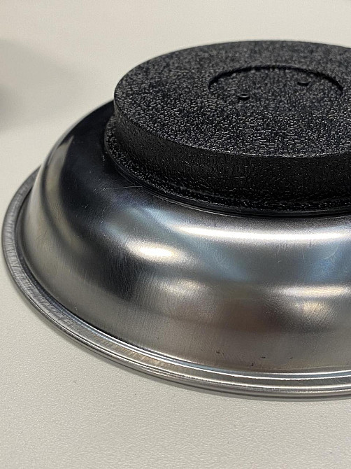 Тарелка магнитная TOPTUL 150 мм JJAF1506 Харьков - изображение 9