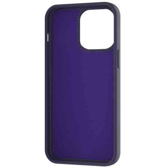 Чехол Silicone Case Full Protective with Ring для Apple iPhone 12 Pro Max (6.7") Херсон