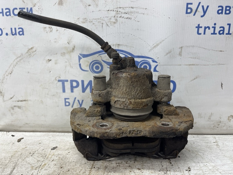 Суппорт передний левый Mazda 3 2003-2009 BPYK-33-71XB (Арт. 80219) Киев - изображение 3