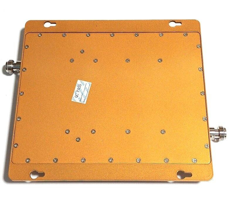 Усилитель мобильной связи и интернета двухдиапазонный LTK-1770-DW 1800/2100 МГц, 300-400 кв. м. Днепр - изображение 5