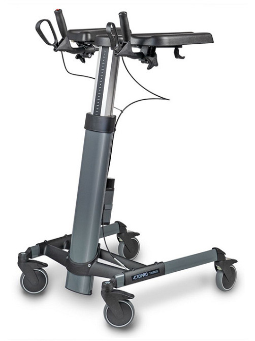 Ходунки Topro Taurus Premium (electric) Киев - изображение 2