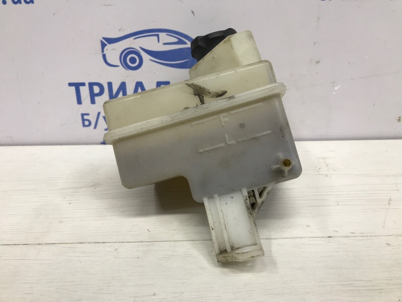 Бачок радиатора (расширительный) Hyundai I30 GD 1.6 DIESEL D4FB 2011 (б/у) Київ - зображення 2