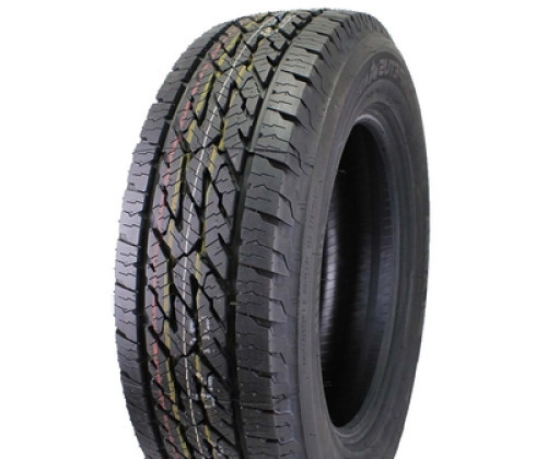255/60 R18 Lassa Competus A/T2 112T Позашляхова шина Киев - изображение 7