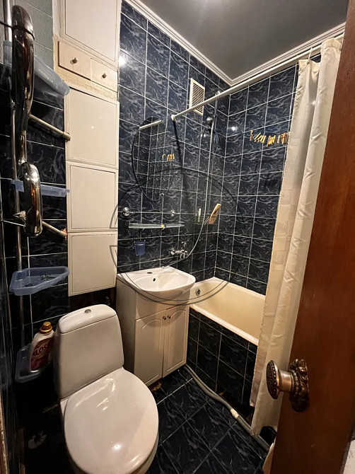 ОРЕНДА 2 к квартира масив Караваеві Дачи вул Уманська 37 код 11202692 Киев - изображение 3