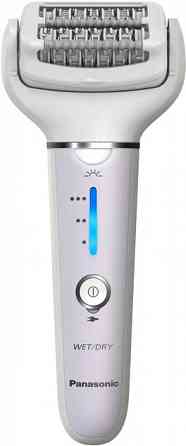 Эпилятор Panasonic ES-EY30-V520 белый Київ
