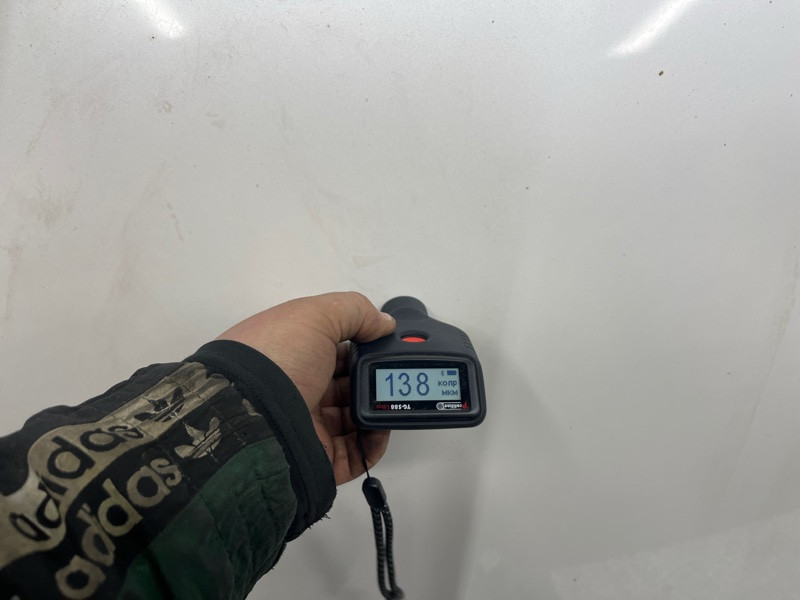 Капот Ford Fusion USA 2 1.5 БЕНЗИН ENUN0 2013 (б/у) Киев - изображение 8