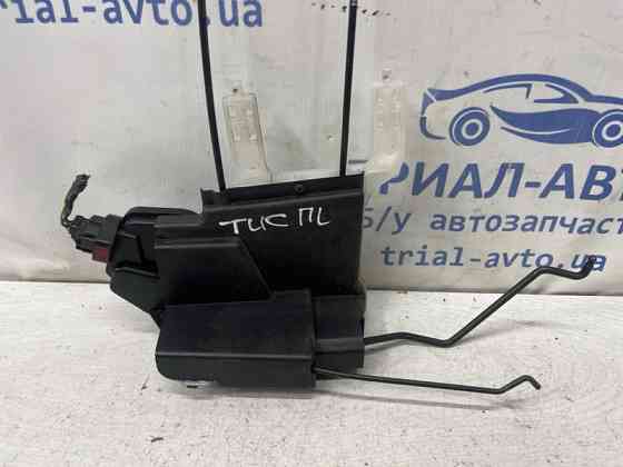Замок двери передний левый Hyundai Tucson 2004-2009 813102E010 (Арт. 79623) Киев