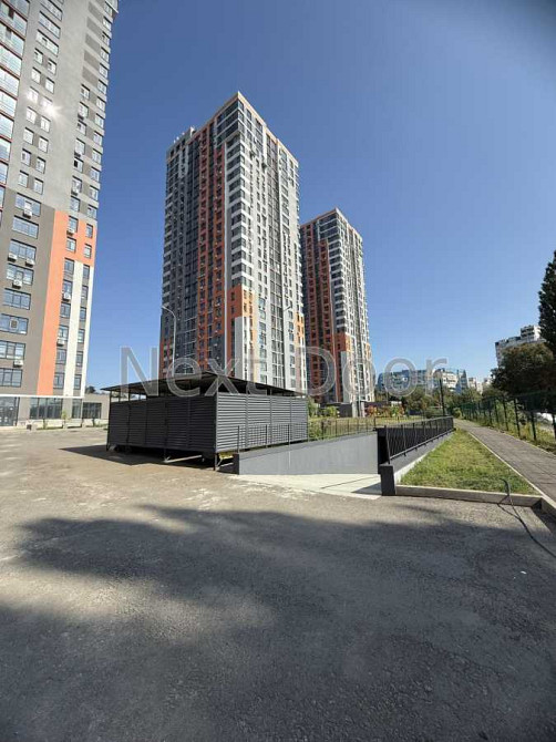 продажа 1-к квартира Киев, Оболонский, 41000 $ Киев - изображение 1