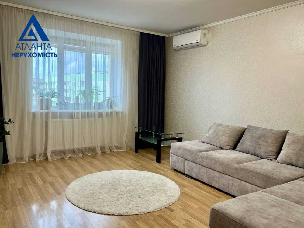 продаж 2-к квартира Луцьк, 89000 $ Луцьк - зображення 7