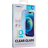 Захисне скло Gelius Pro 3D Diamond для iPhone 17 Pro Black Харків
