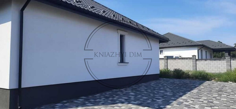 Продж одноповерхового будинку в Лісовій Бучі. № 2211727 Київ - зображення 10