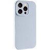 Чехол Silk Full Camera Protective (AA) NO LOGO для Apple iPhone 13 Pro Max (6.7") Херсон