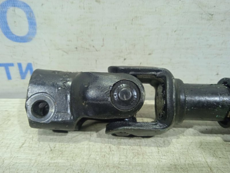 Карданчик рулевой Chevrolet Cruze 2009-2016 13251806 (Арт. 2069) Киев - изображение 3