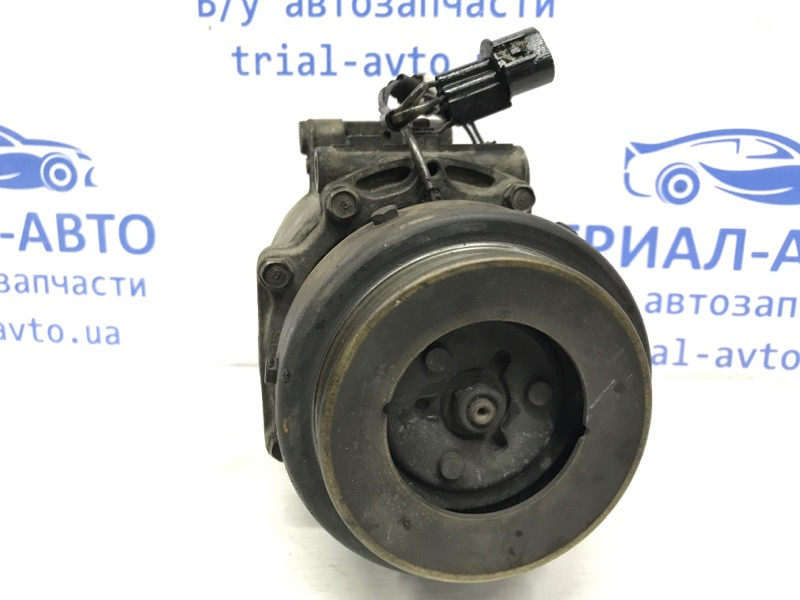 Компрессор кондиционера Mitsubishi Pajero Sport K9 2.5 DIESEL 4D56 1996 (б/у) Київ - зображення 2