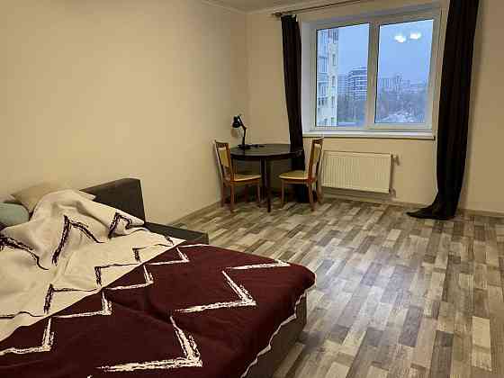 долгосрочная аренда 1-к квартира Львов, Франковский, 15000 грн./мес. Львів