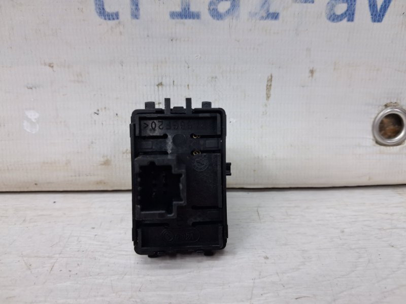 Кнопка стеклоподъемника Renault Megane 2008-2016 254010003R (Арт. 65623) Київ - зображення 3