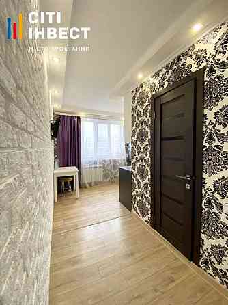 продажа 2-к квартира Харьков, Салтовский, 45000 $ Харків