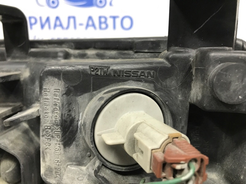 Фара правая Ксенон Nissan Pathfinder 2004-2014 26010EB380 (Арт. 56504) Київ - зображення 9