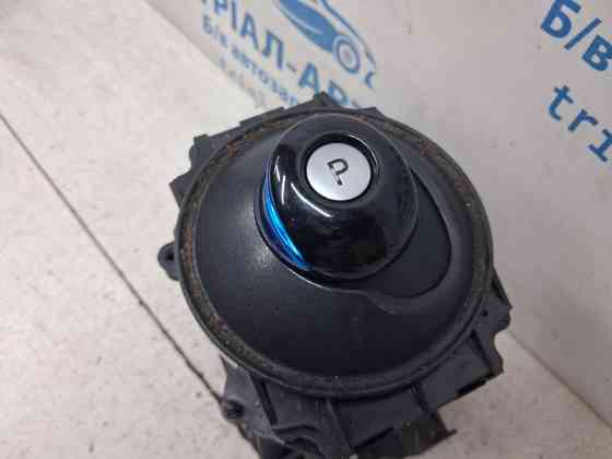 Кулиса передач Nissan Leaf 2017- 349015SH0A (Арт. 84202) Киев