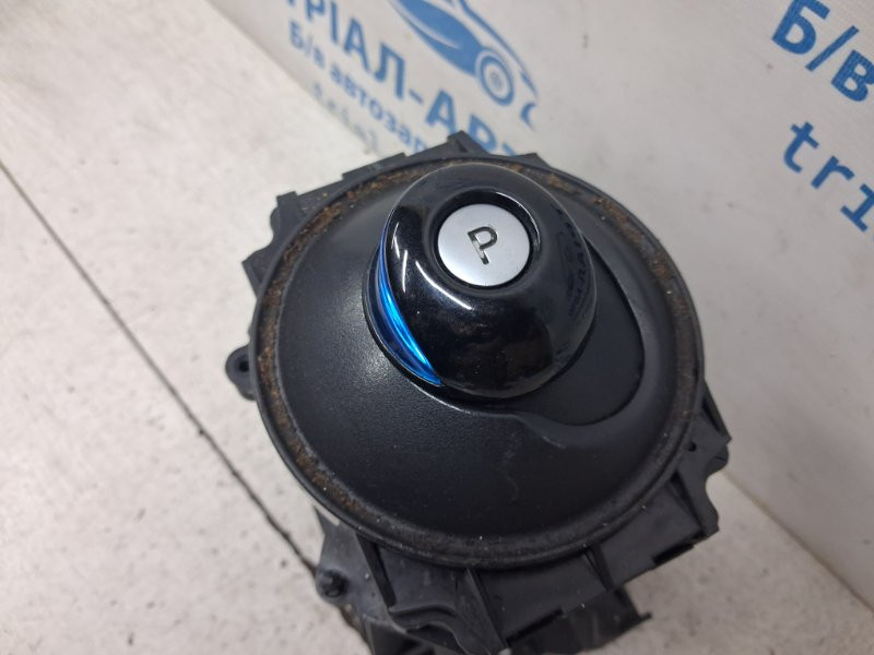 Кулиса передач Nissan Leaf 2017- 349015SH0A (Арт. 84202) Киев - изображение 3
