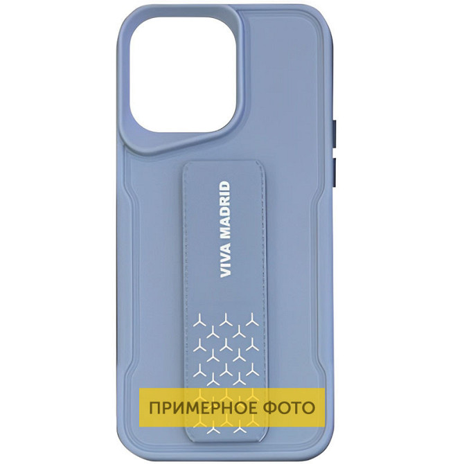Чехол TPU VIVA для Apple iPhone 16 (6.1") Херсон - зображення 1