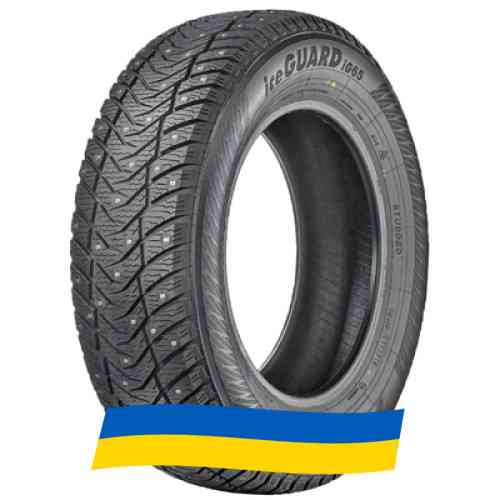 285/45 R20 Yokohama IceGUARD Stud IG65 112T Легкова шина Киев