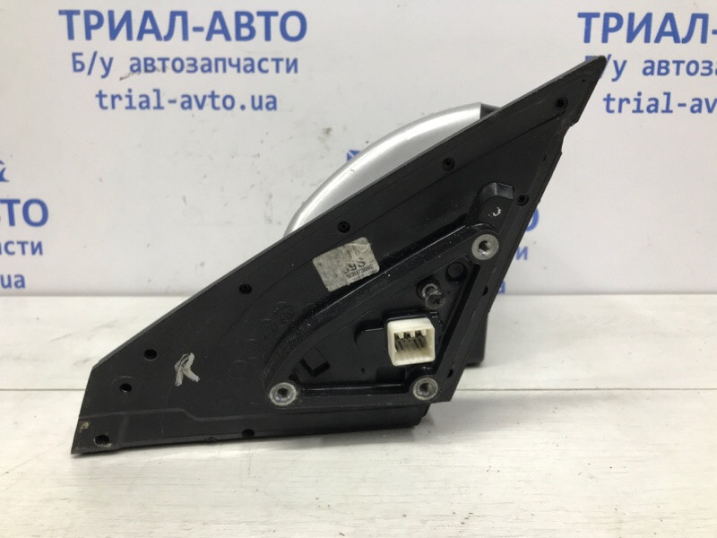 Зеркало правое Kia Sportage 2010-2016 87620-3U730 (Арт. 56575) Київ - зображення 7