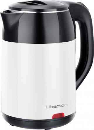 Электрочайник Liberton LEK-6823 1500 Вт Київ