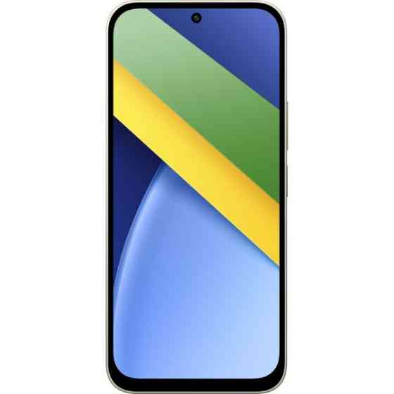 Xiaomi Смартфон Poco C95 Pro 8/256GB Green (with Adapter) EU Харків