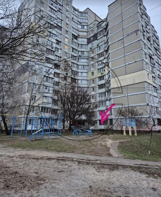 Продаж 3-х к. квартири м. Академмістечко. №21146360 Киев - изображение 2