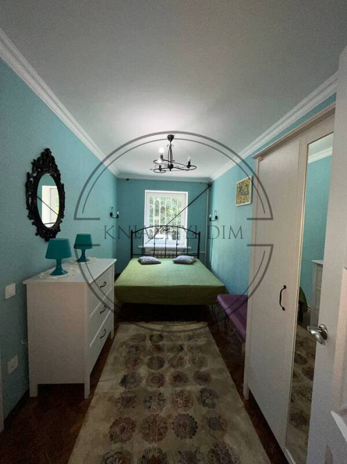 Оренда 2-х к. кв. біля Севастопольської площі № 11102767 Київ - зображення 7