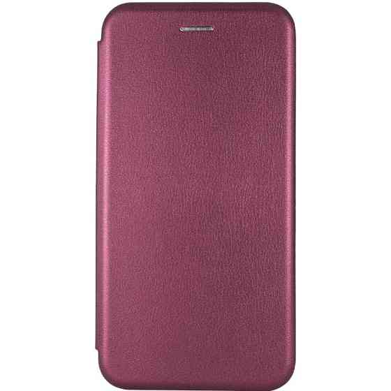 Кожаный чехол-книжка Classy для Apple iPhone 7 plus / 8 plus (5.5") Херсон