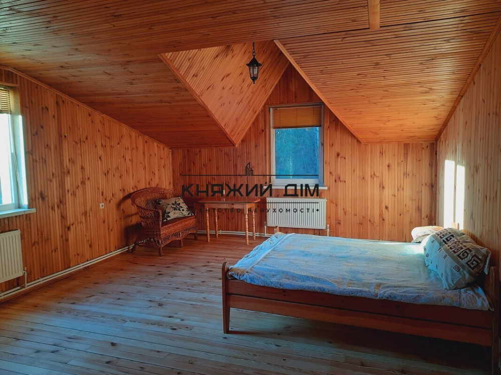 Аренда дома в с. Горенка, Код № 135671 Київ - зображення 1