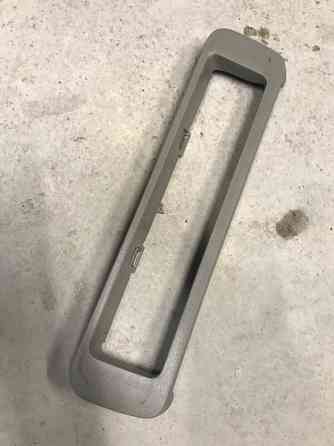 Бу рамка бардачка под сиденье Renault Scenic 2 , 8200223829 Кропивницький
