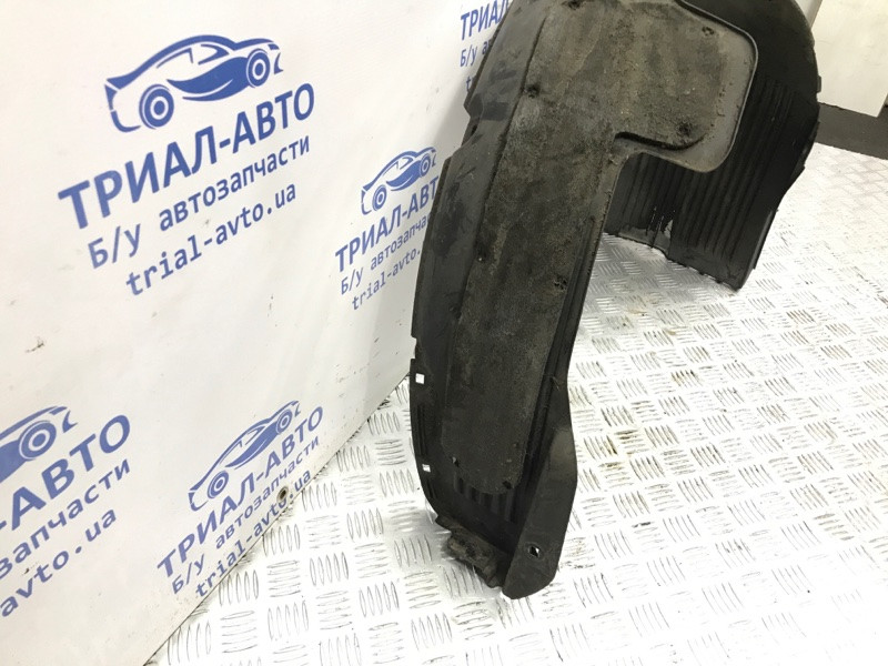 Подкрылок передний левый Kia Ceed JD 1.6 DIESEL D4FB 2012 (б/у) Київ - зображення 2