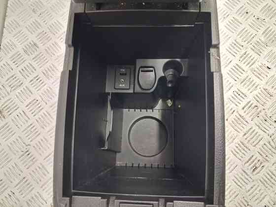 Подлокотник Nissan Qashqai 2013-2022 969204EA0B (Арт. 65444) Киев